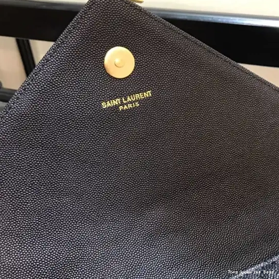 Tony Luxuries BAG YSL LARGE ENVELOPE 0620